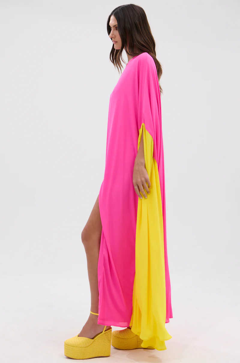 ONE OF A KIND MAXI DRESS - Image 6
