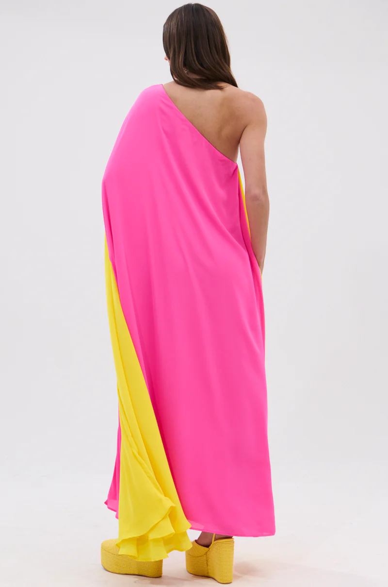 ONE OF A KIND MAXI DRESS - Image 8