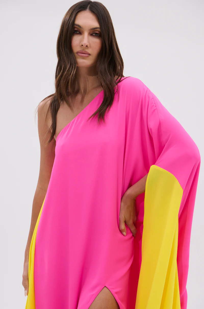 ONE OF A KIND MAXI DRESS - Image 9