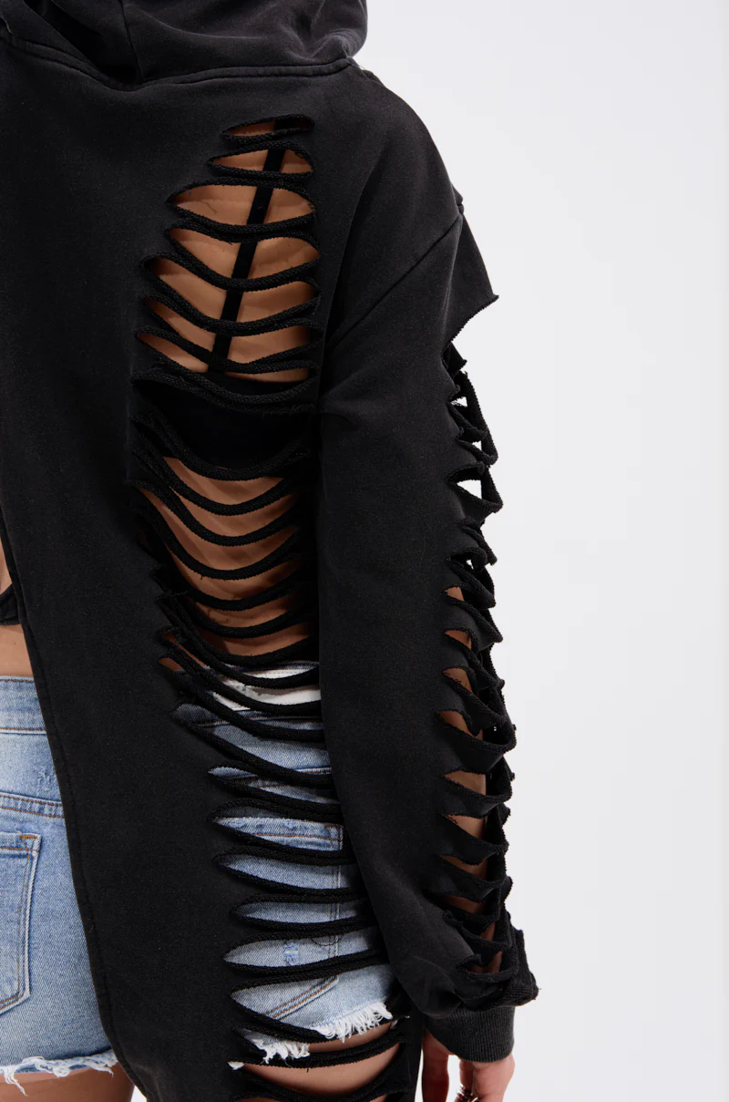 ONE OF A KIND SWEATSHIRT - Image 10