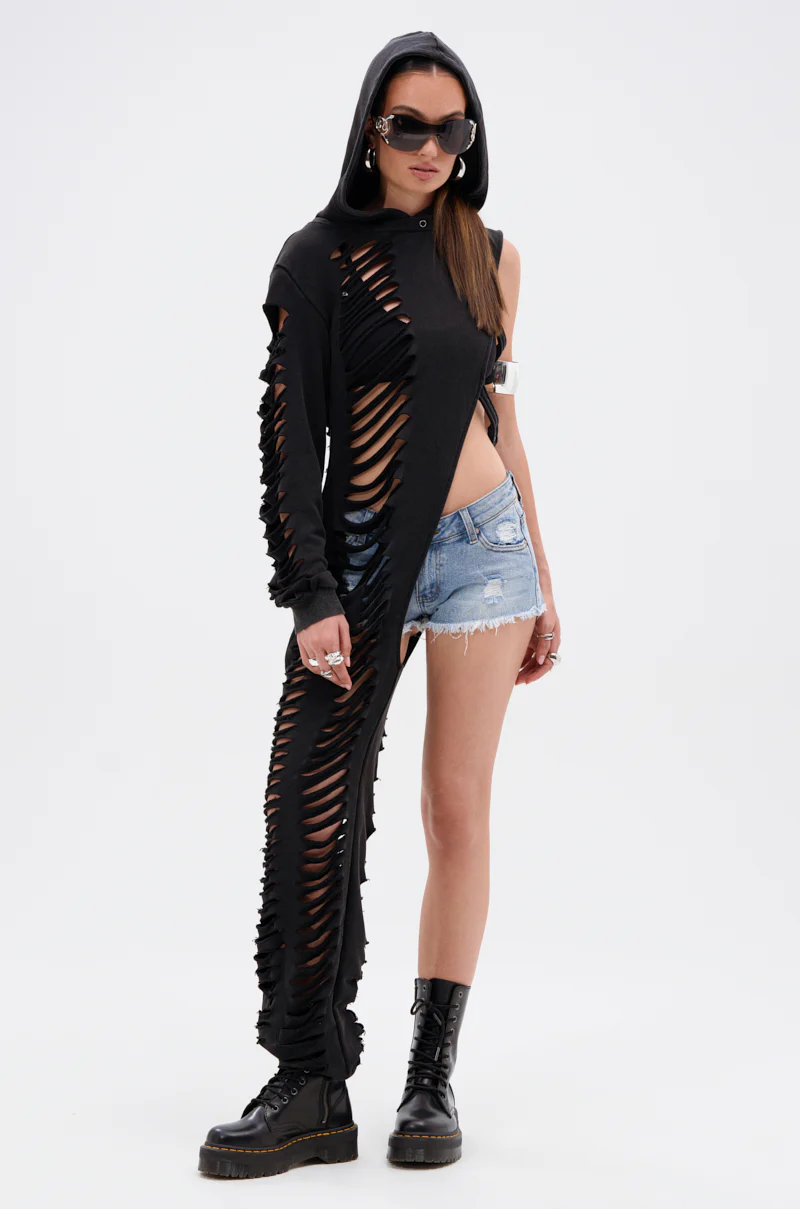 ONE OF A KIND SWEATSHIRT - Image 3