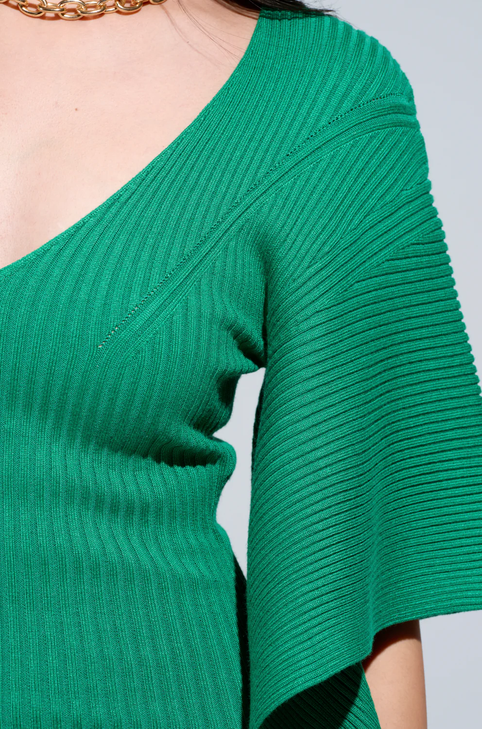 ONE OF YOU SWEATER MIDI DRESS - Image 6