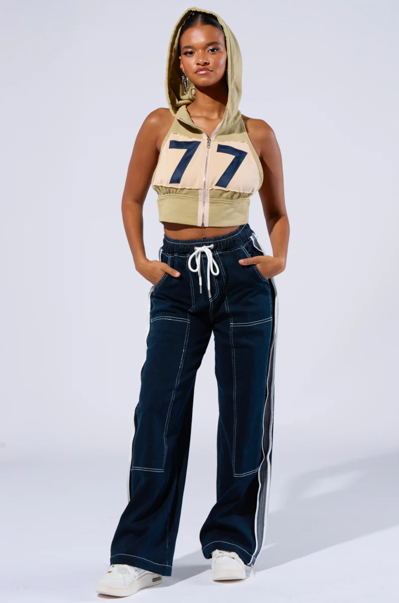 ONE WAY TRIP TANK - Image 11