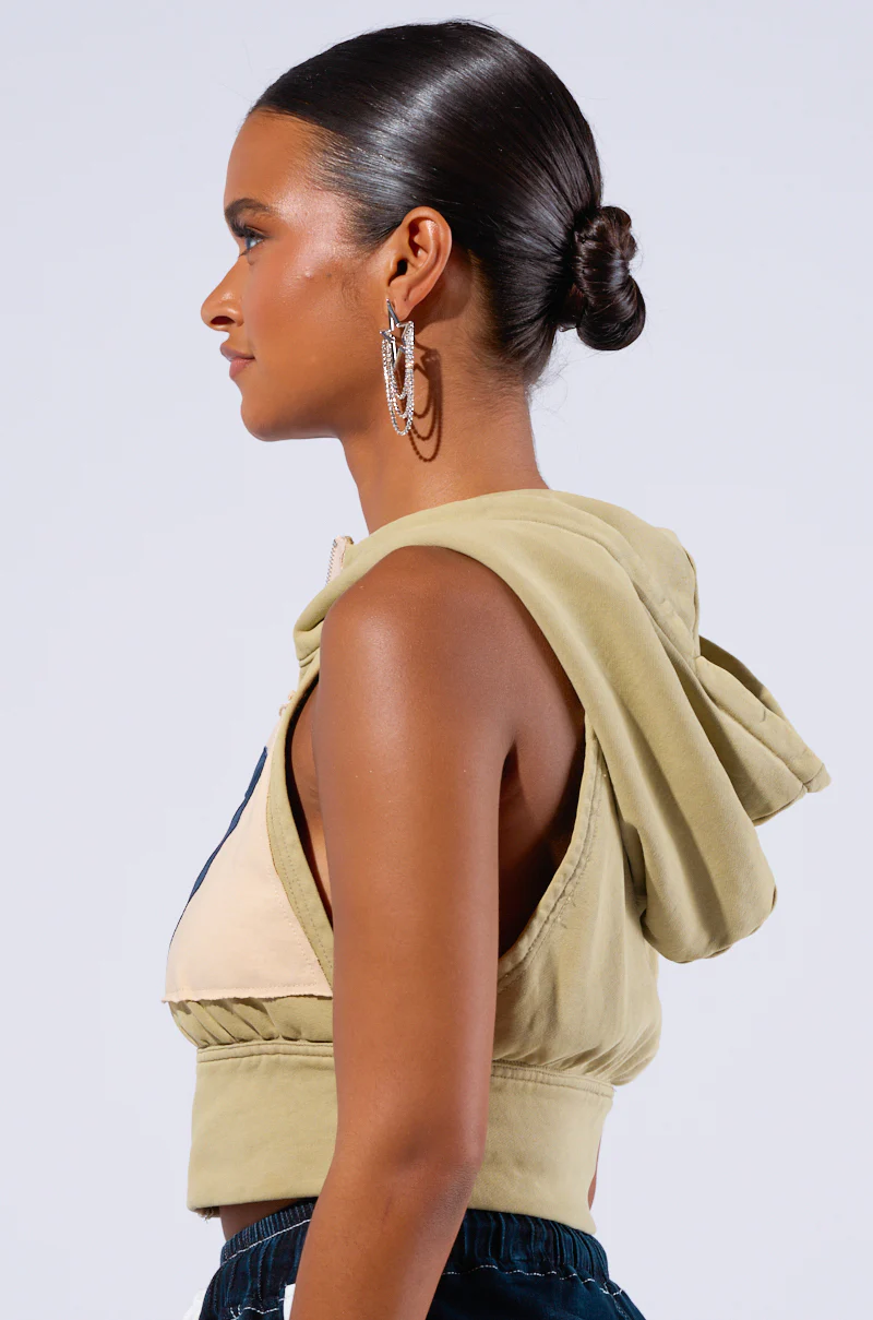 ONE WAY TRIP TANK - Image 5