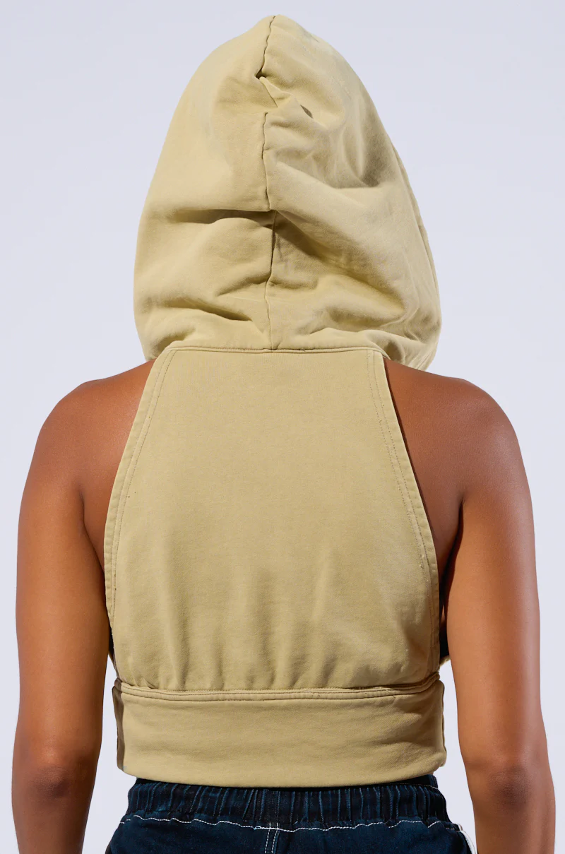 ONE WAY TRIP TANK - Image 8