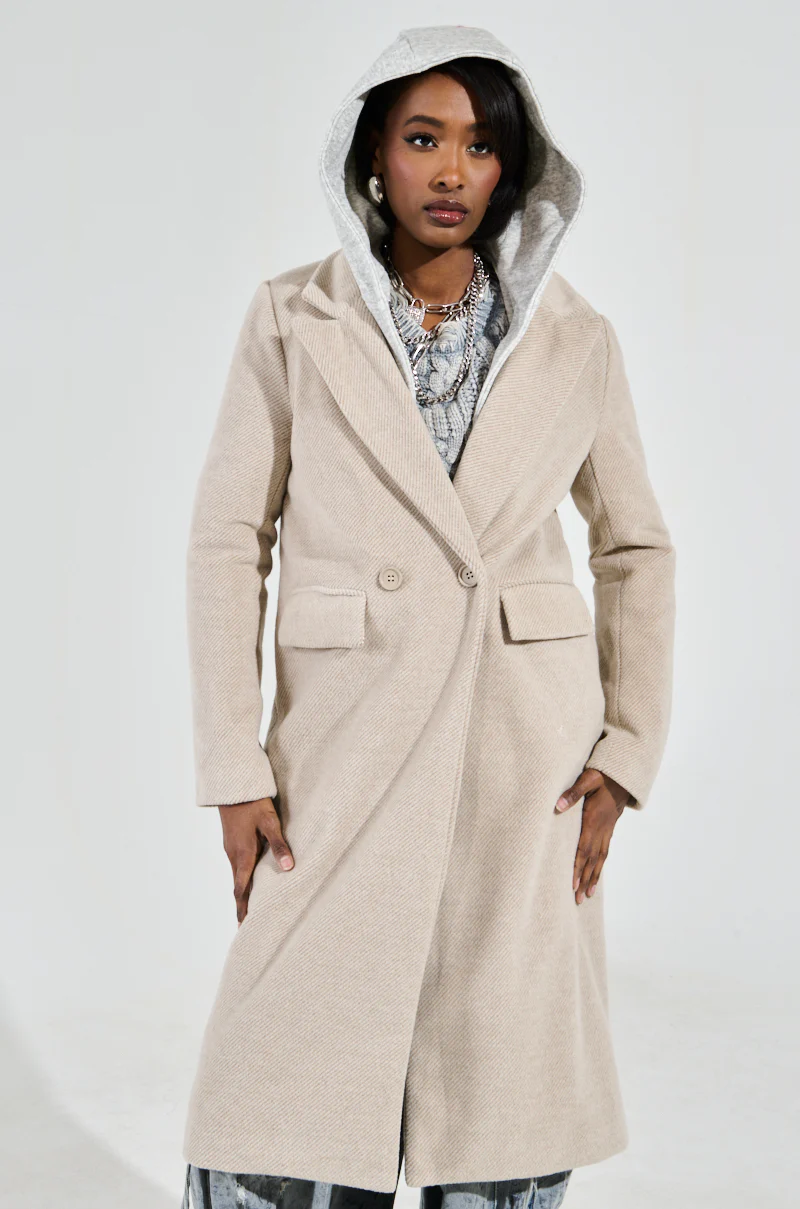 ONLY ONE LAYERED TRENCH - Image 2