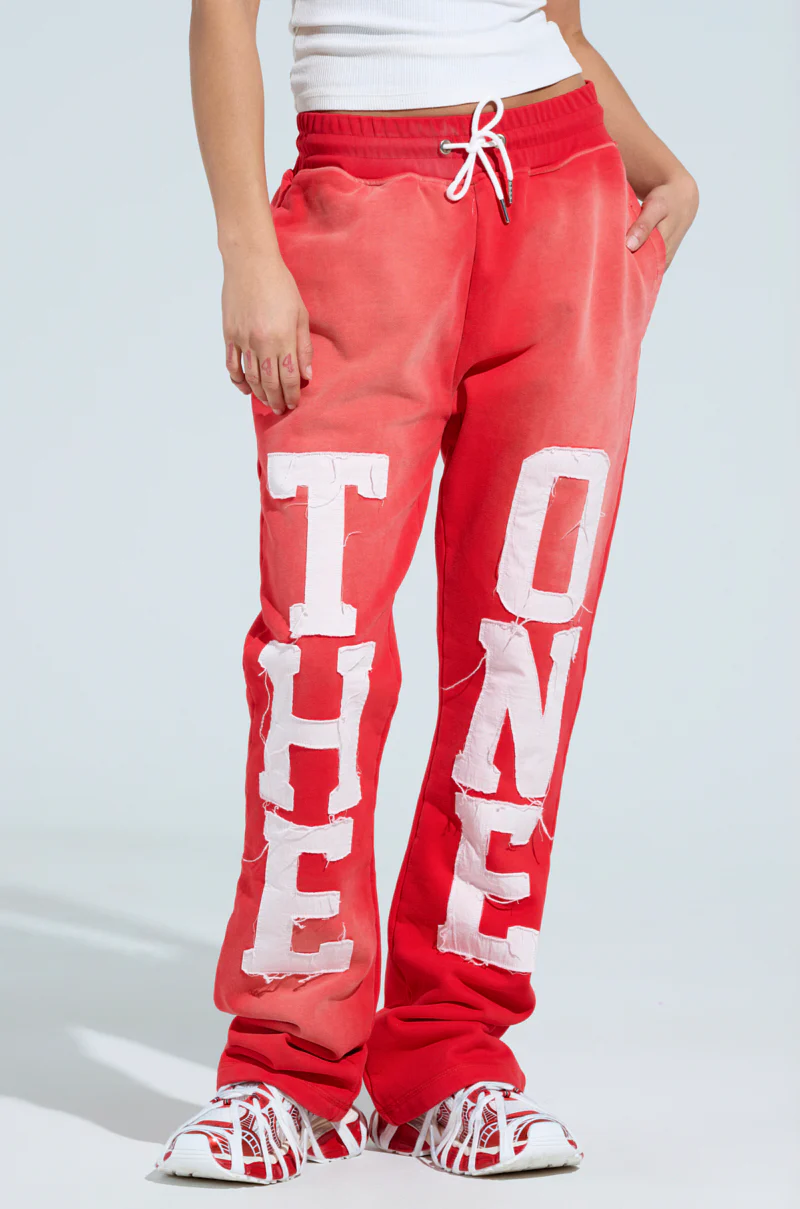 ONLY ONE WIDE LEG PANT - Image 2