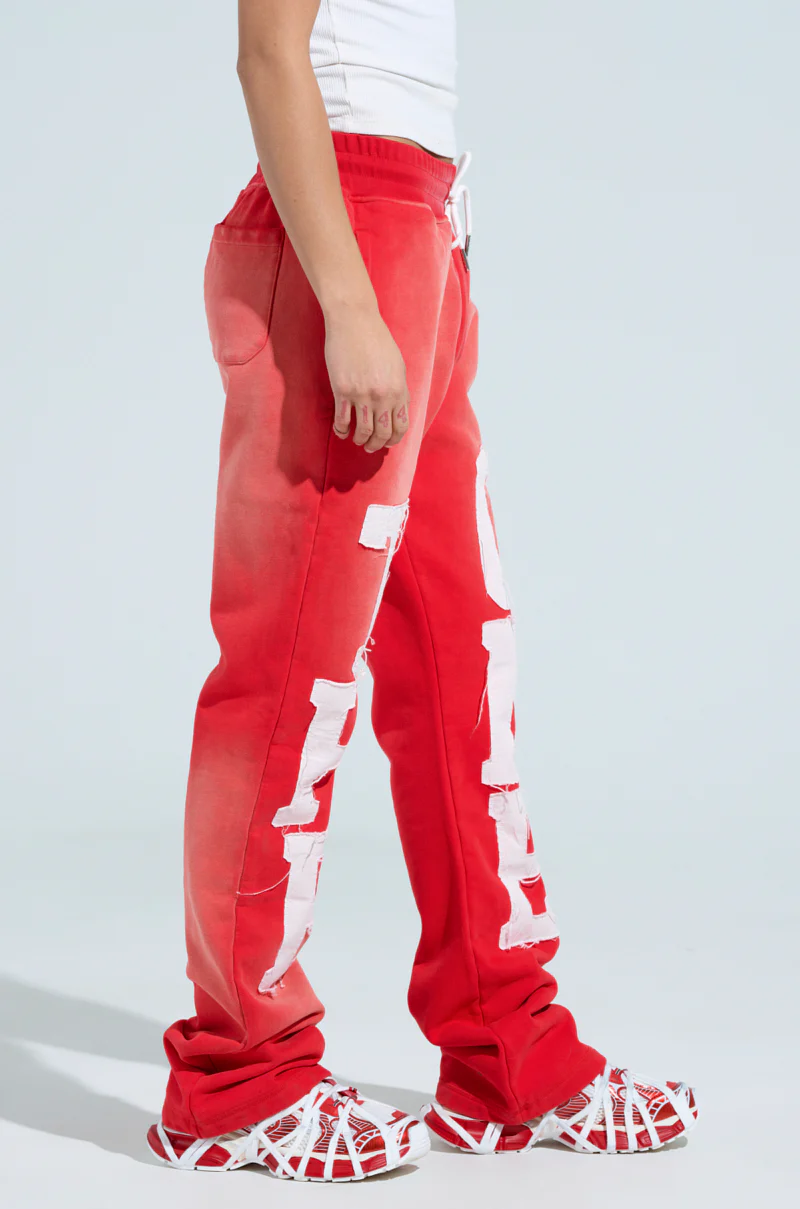 ONLY ONE WIDE LEG PANT - Image 4