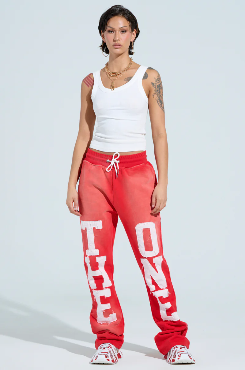 ONLY ONE WIDE LEG PANT - Image 7