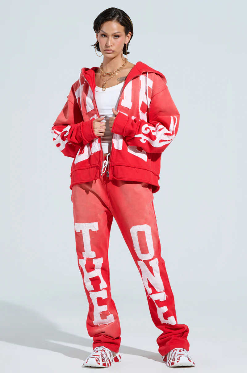 ONLY ONE WIDE LEG PANT - Image 8