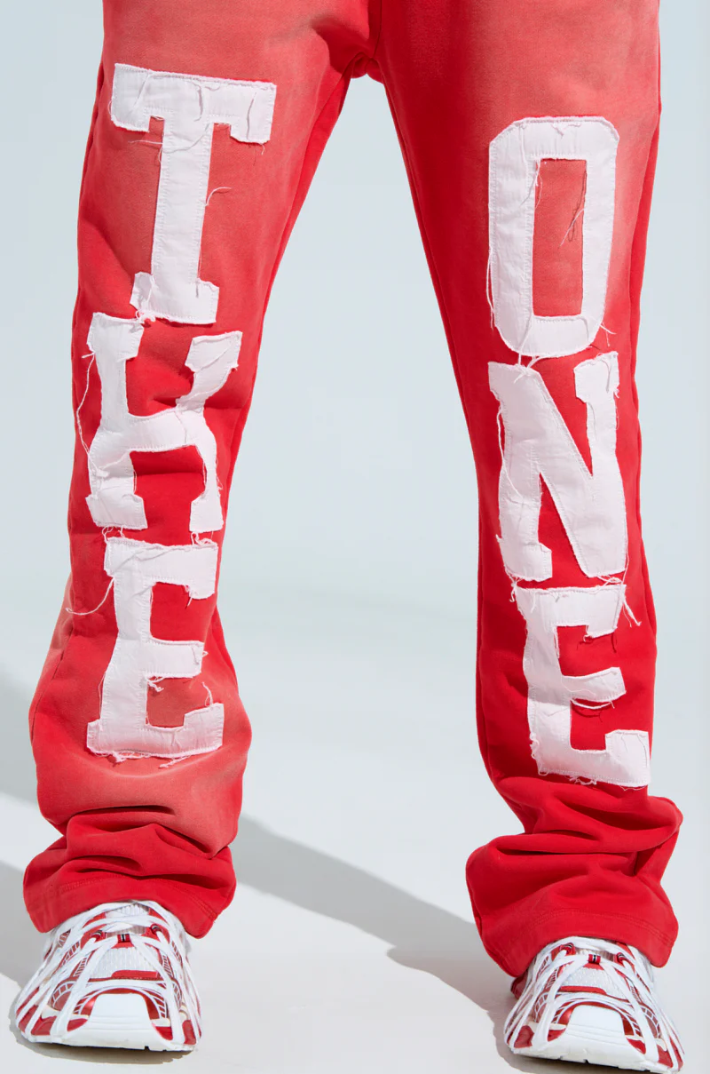 ONLY ONE WIDE LEG PANT - Image 9