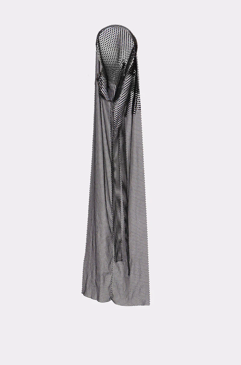 ONLY THE ELITE RHINESTONE NET DURAG - Image 6