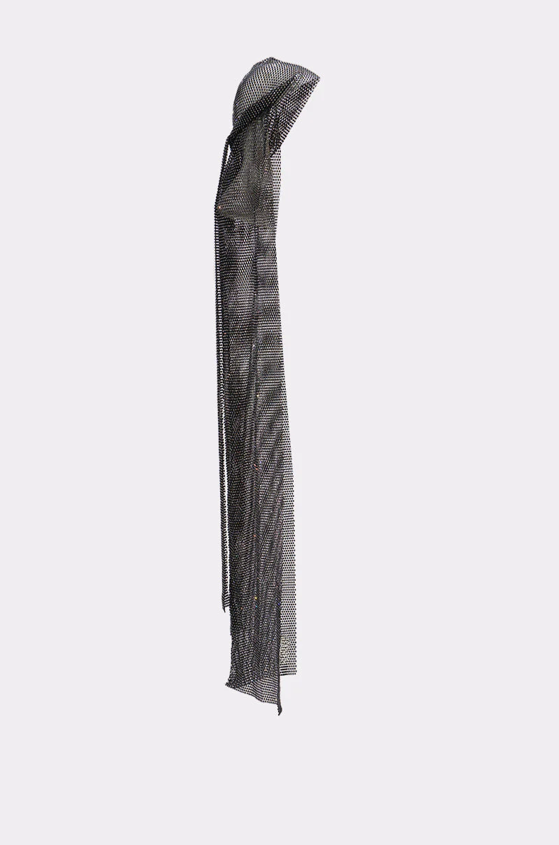 ONLY THE ELITE RHINESTONE NET DURAG - Image 7