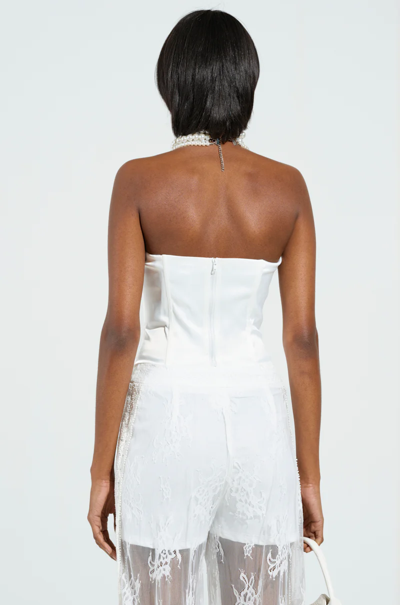ONTO THE NEXT CORSET - Image 4