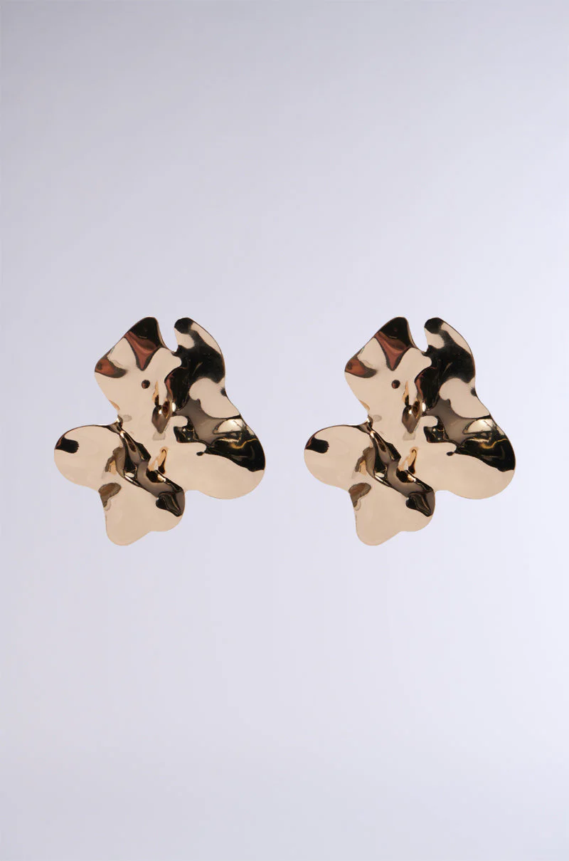 ORGANIC VIBES EARRING - Image 2