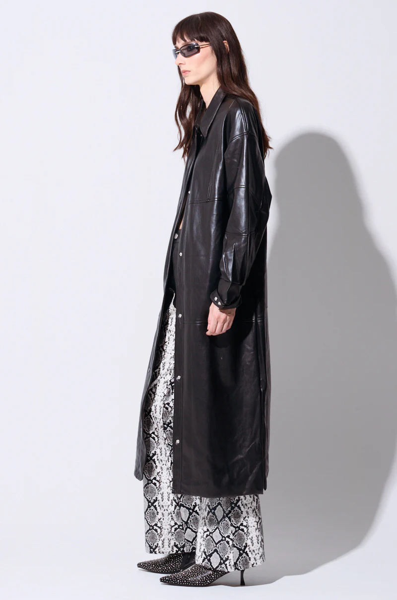 OSAKA BOMBER TRENCH - Image 2