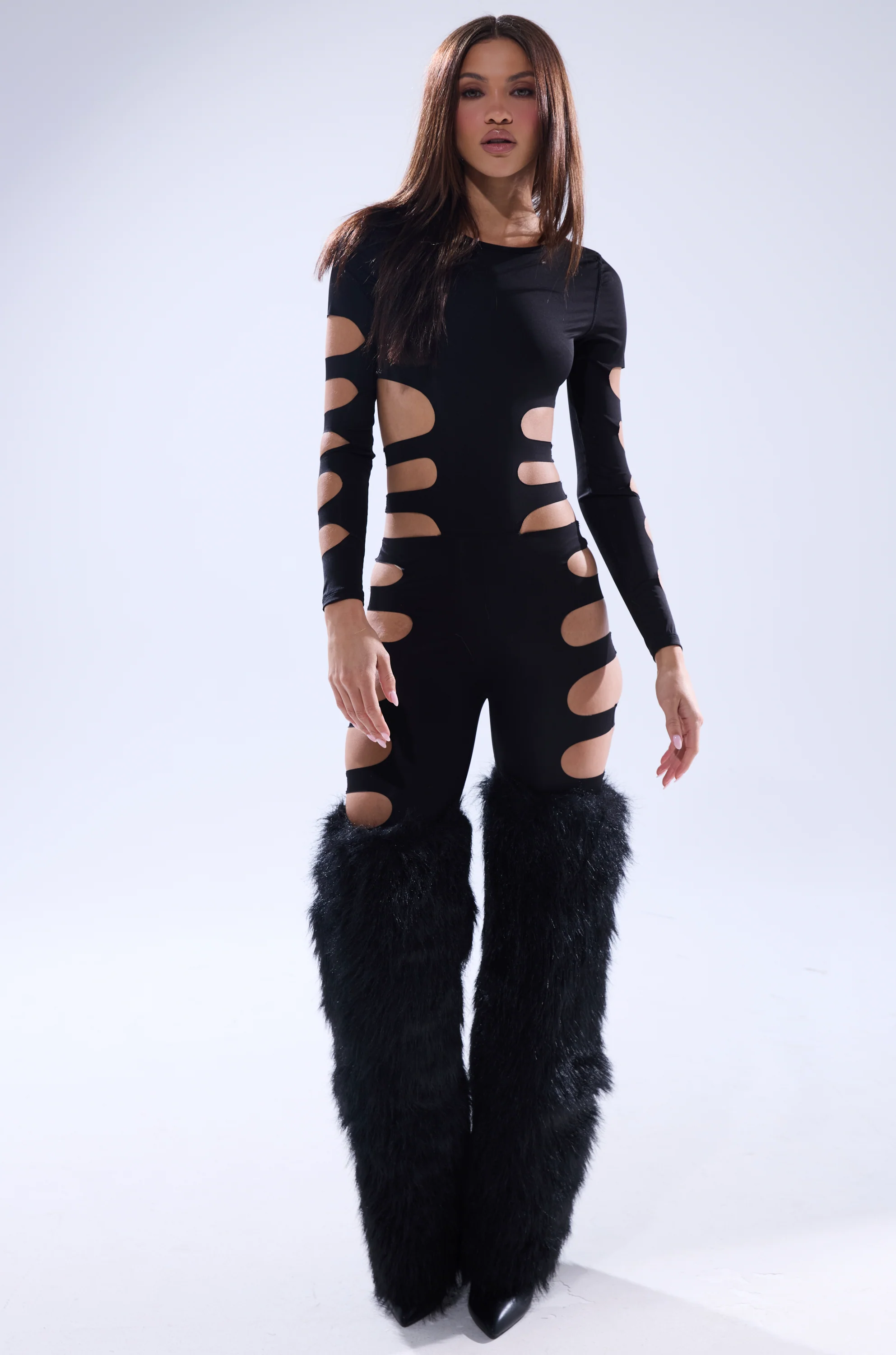 OUT OF HIS LEAGUE JUMPSUIT - Image 4