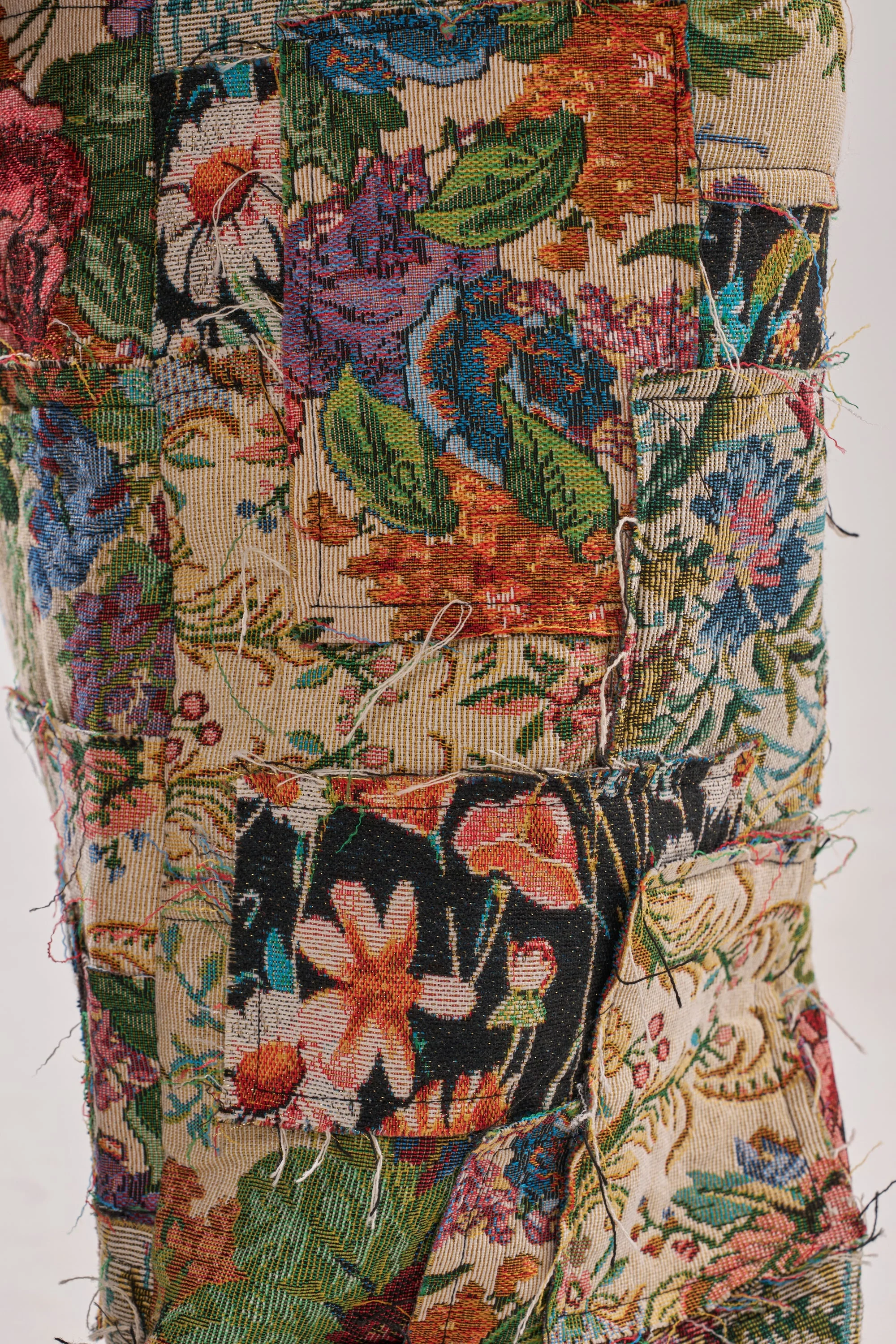 OUT OF MY MIND TAPESTRY PANT - Image 8