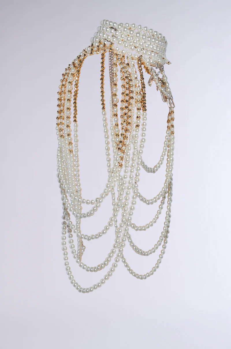 OUT OF YOUR LEAGUE NECKLACE - Image 11