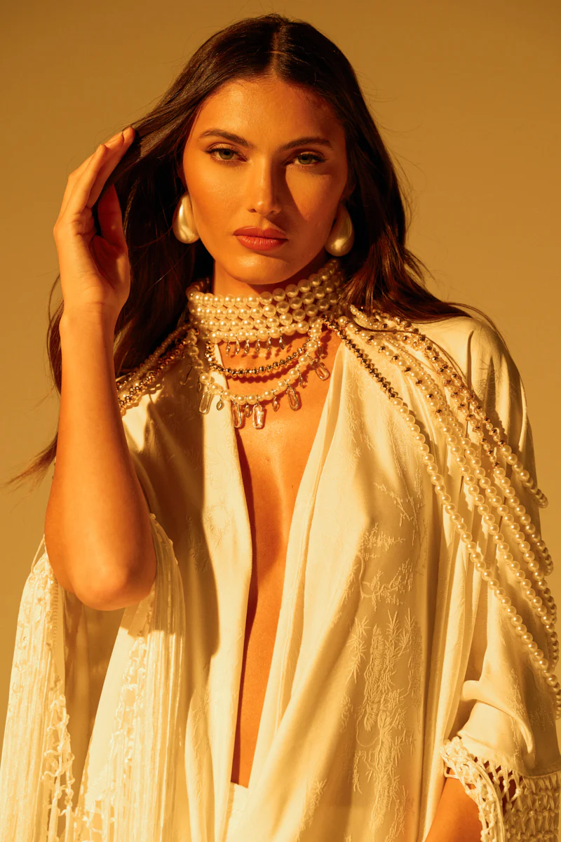 OUT OF YOUR LEAGUE NECKLACE - Image 3