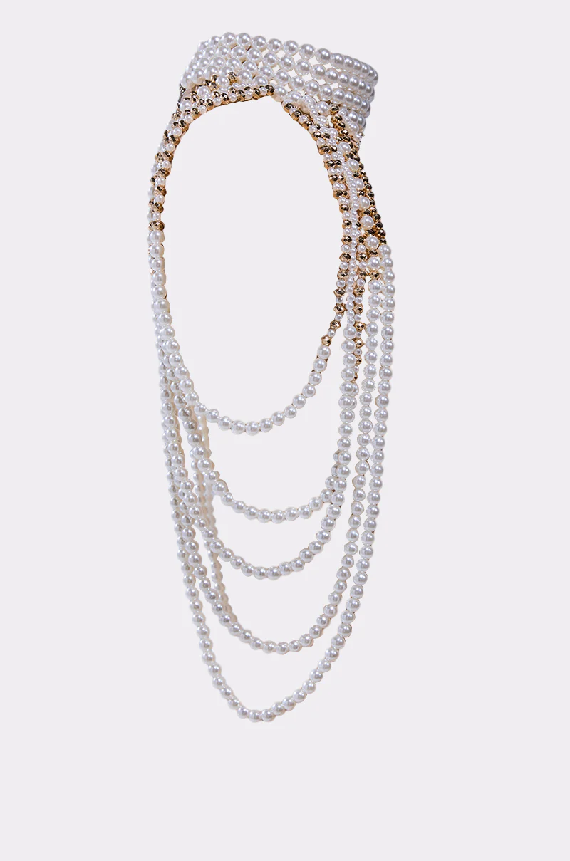 OUT OF YOUR LEAGUE NECKLACE - Image 5