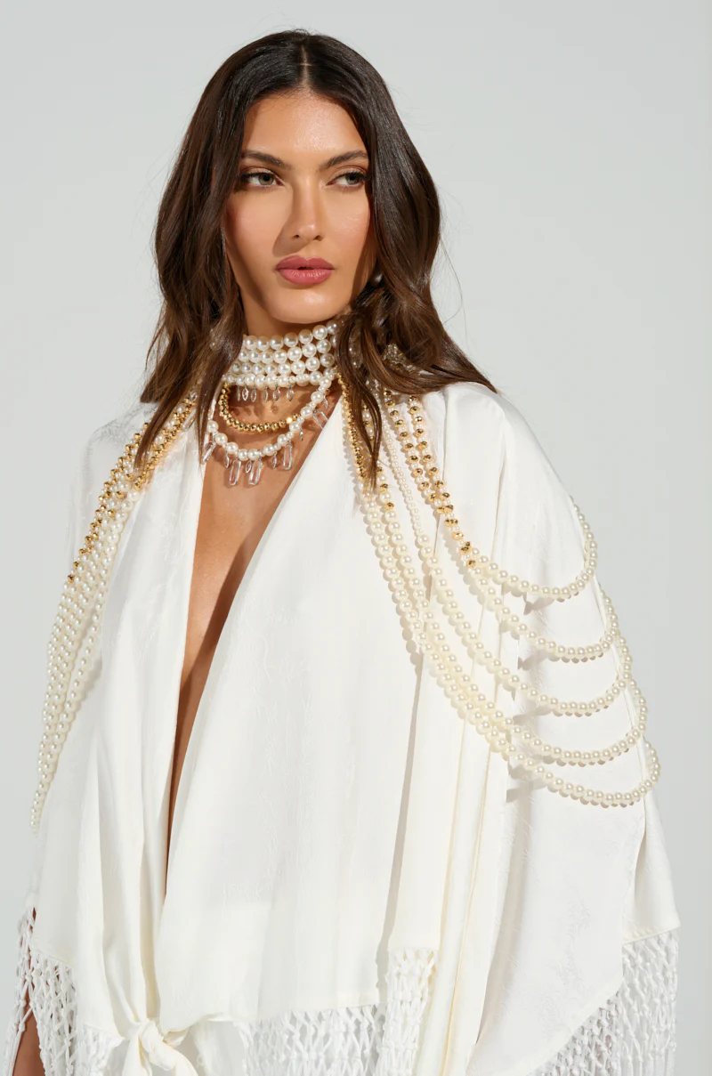 OUT OF YOUR LEAGUE NECKLACE - Image 7