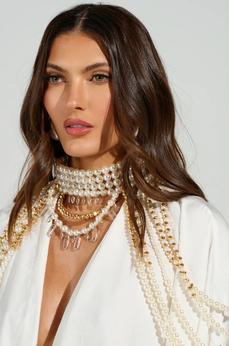 OUT OF YOUR LEAGUE NECKLACE - Image 9