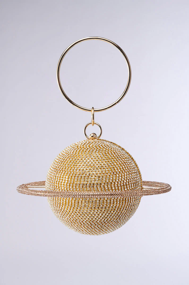 OUTTA THIS WORLD PURSE