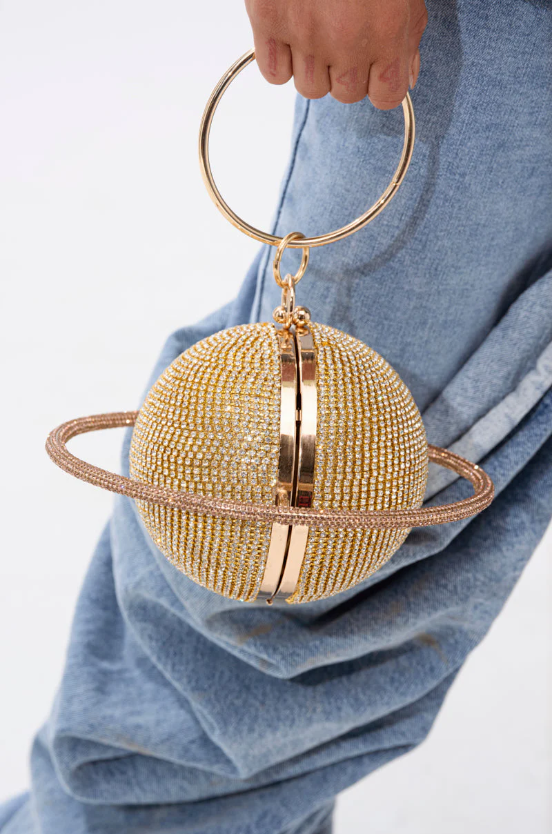 OUTTA THIS WORLD PURSE - Image 2