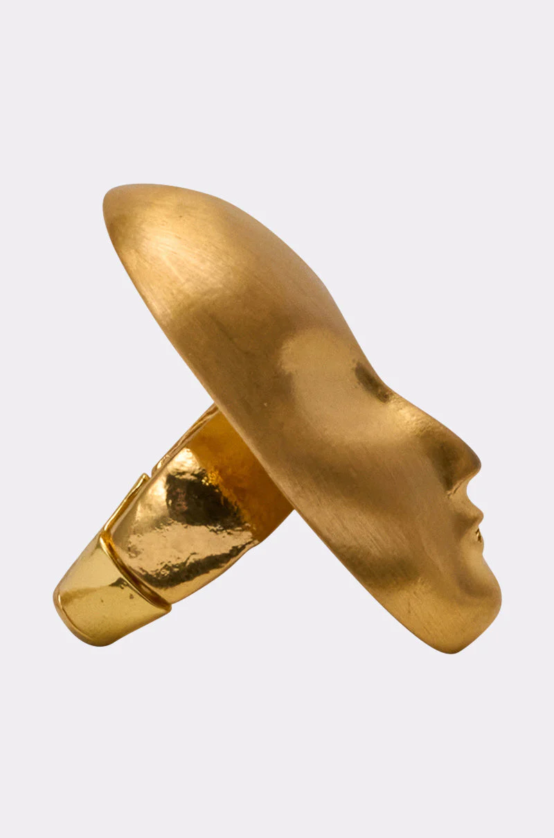OUTTA THIS WORLD RING - Image 3