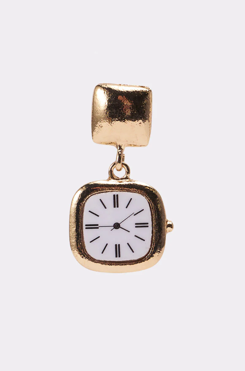 OUTTA TIME EARRING - Image 4