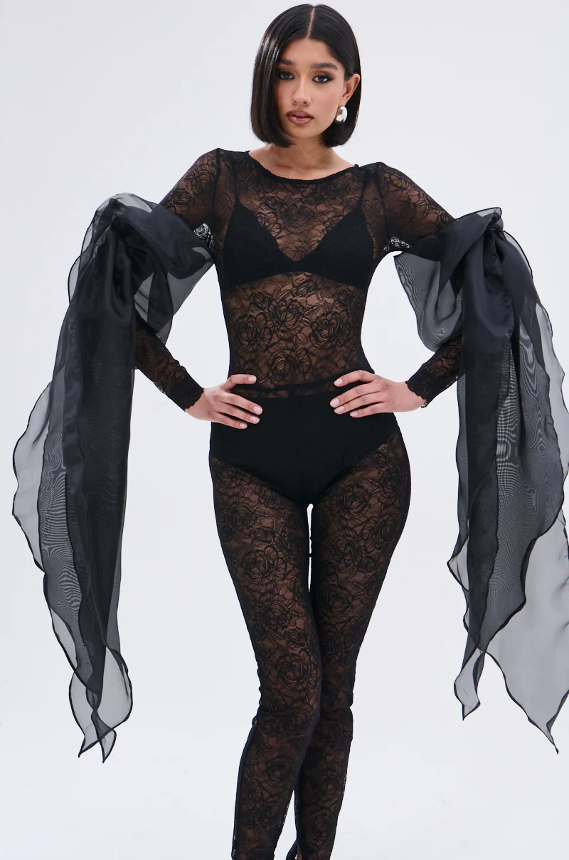 OVER THA TOP SLEEVES - Image 3