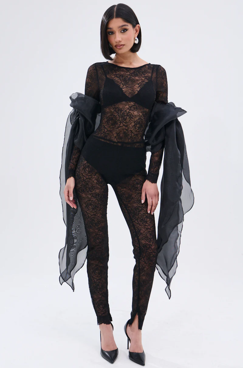 OVER THA TOP SLEEVES - Image 4