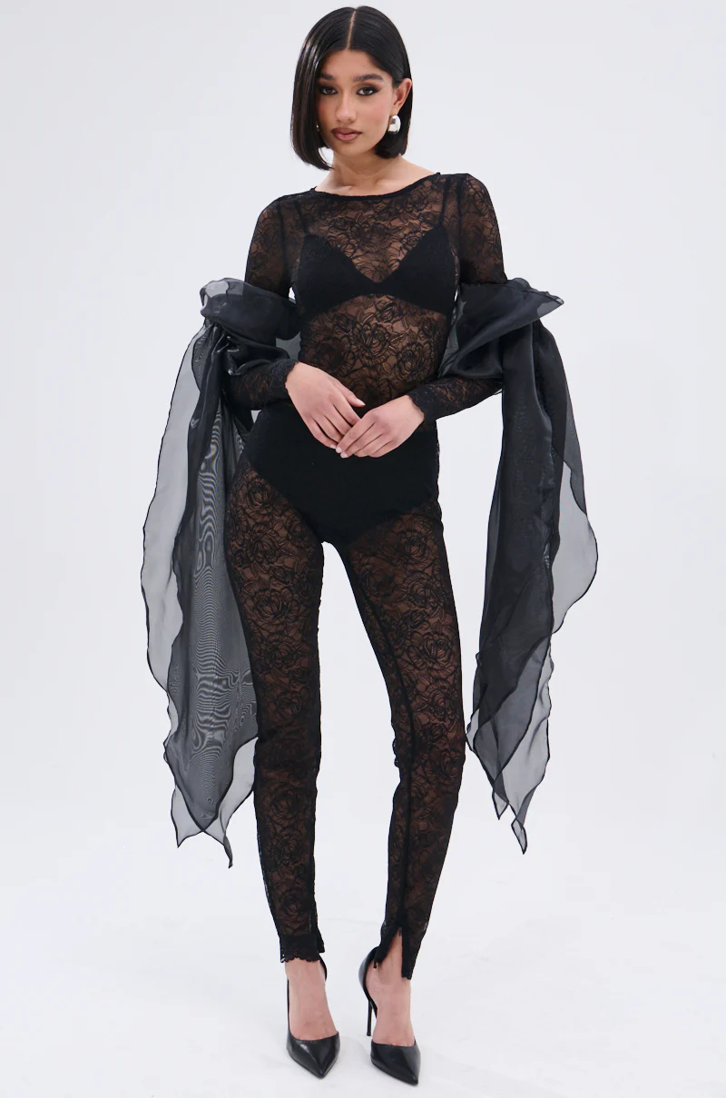 OVER THA TOP SLEEVES - Image 5