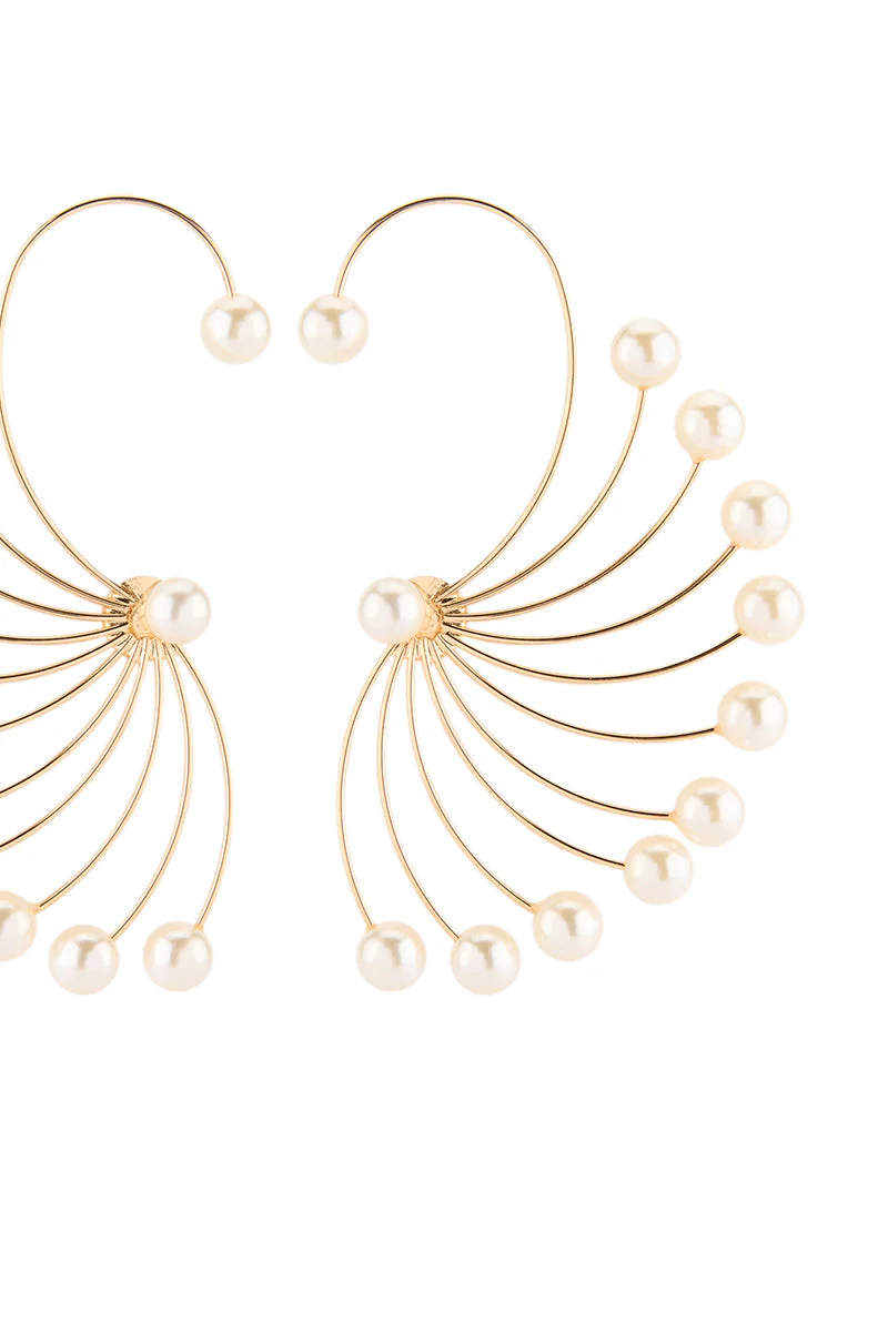 OVER THE TOP EAR CUFF SET - Image 2