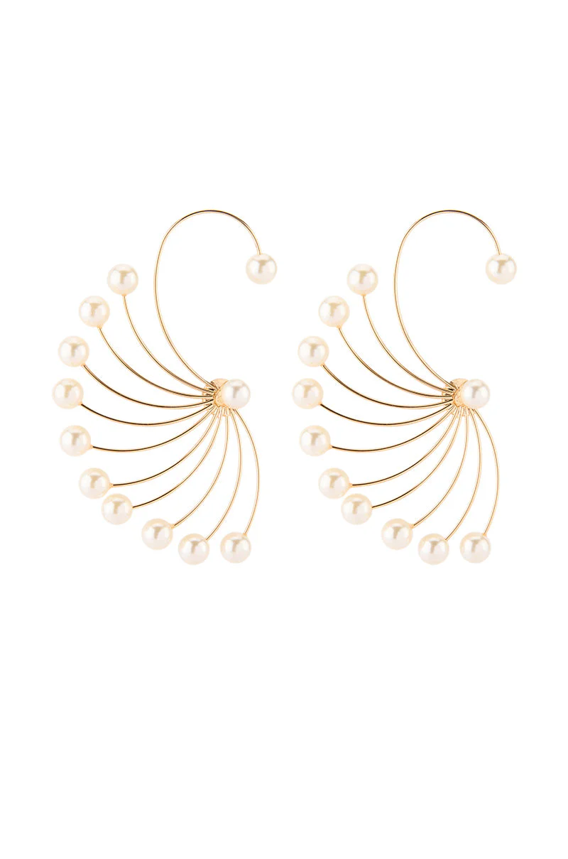 OVER THE TOP EAR CUFF SET - Image 3
