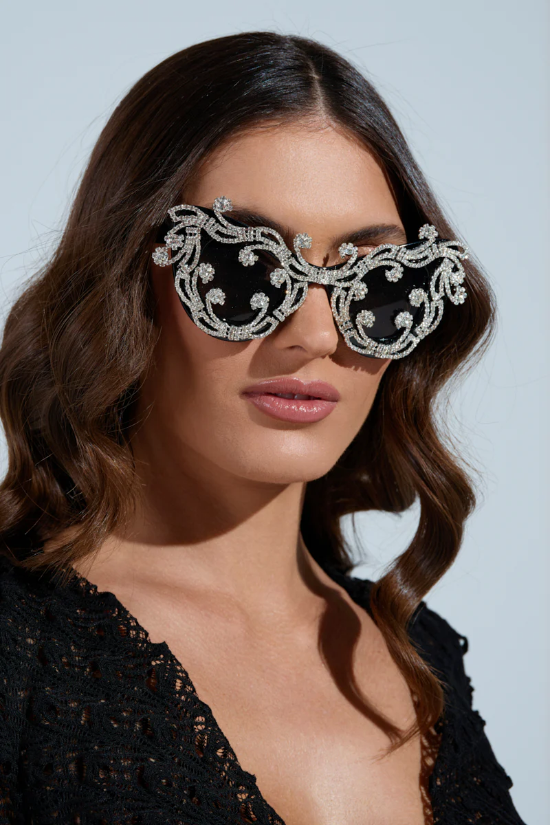 OVER THE TOP SUNGLASSES - Image 7