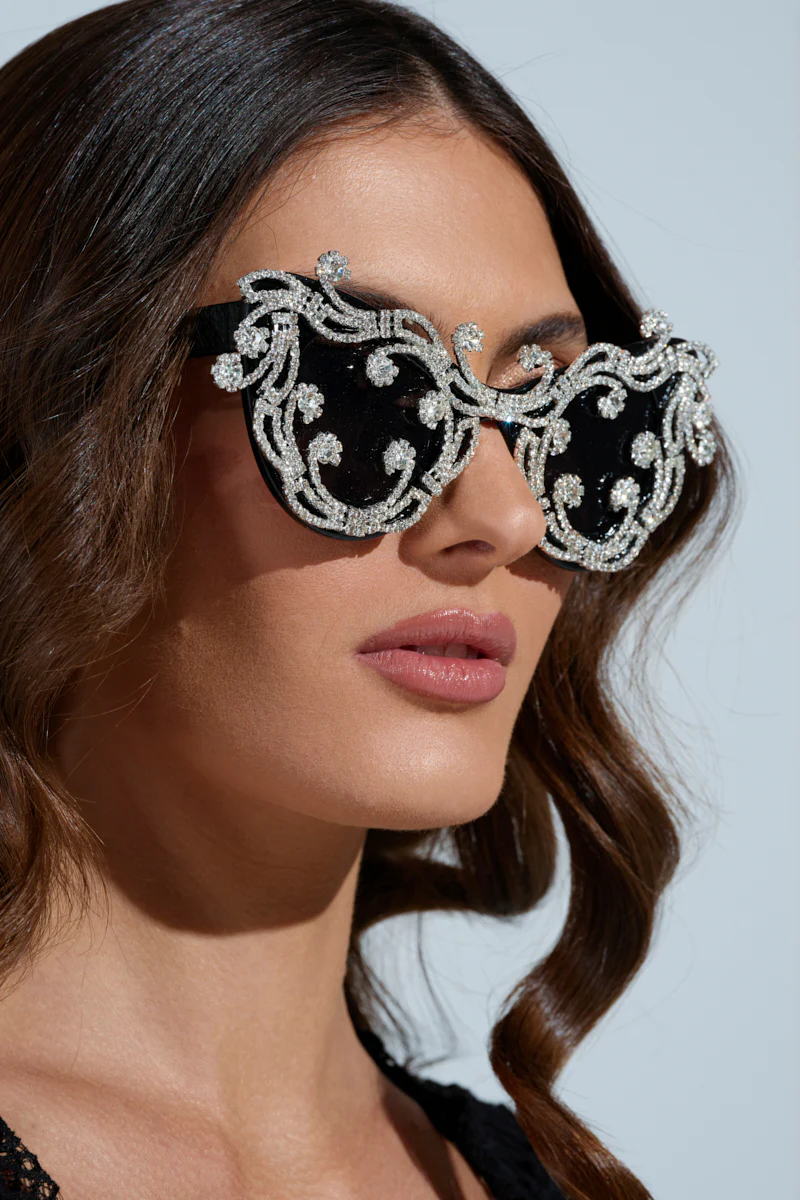 OVER THE TOP SUNGLASSES - Image 8