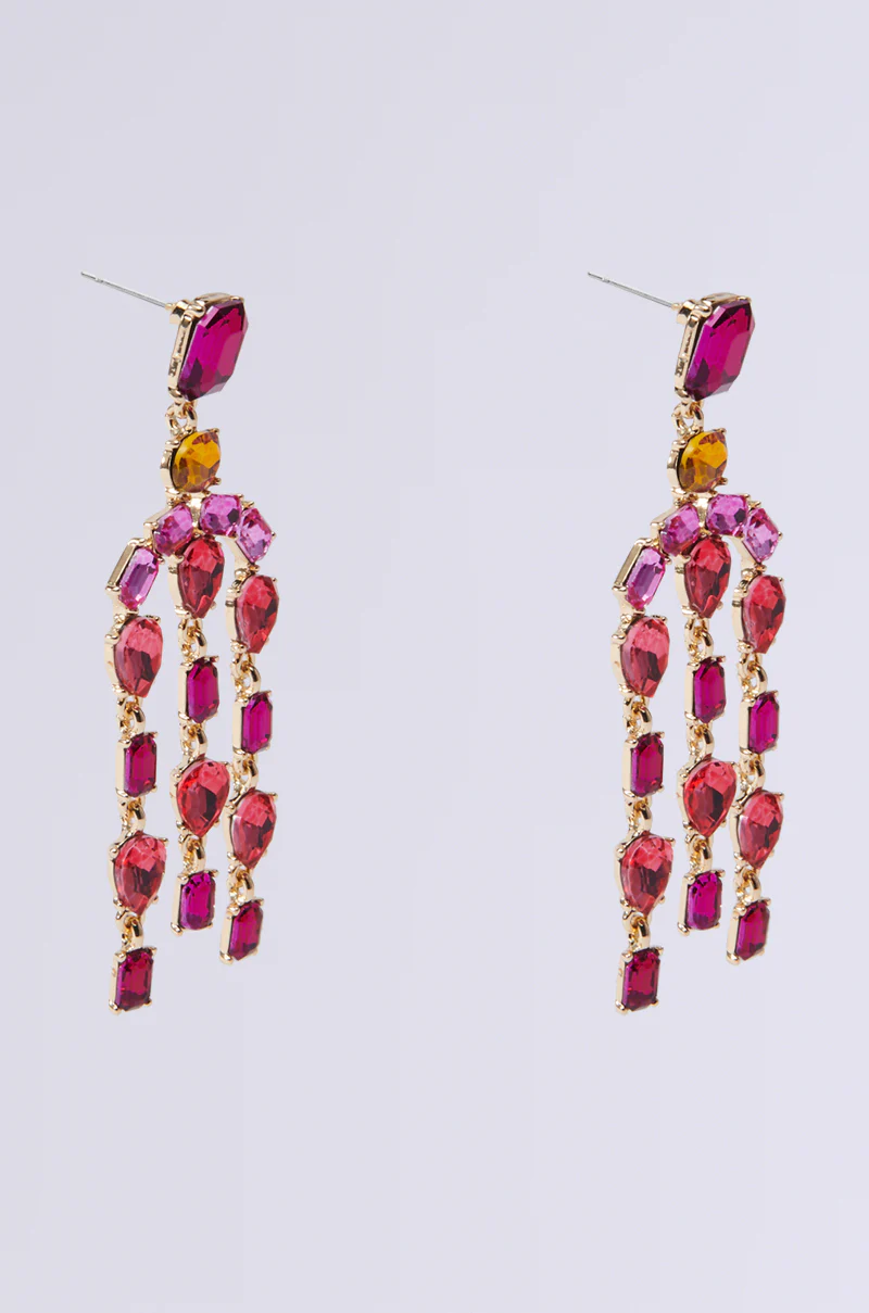 PAINT THE TOWN EARRING - Image 3