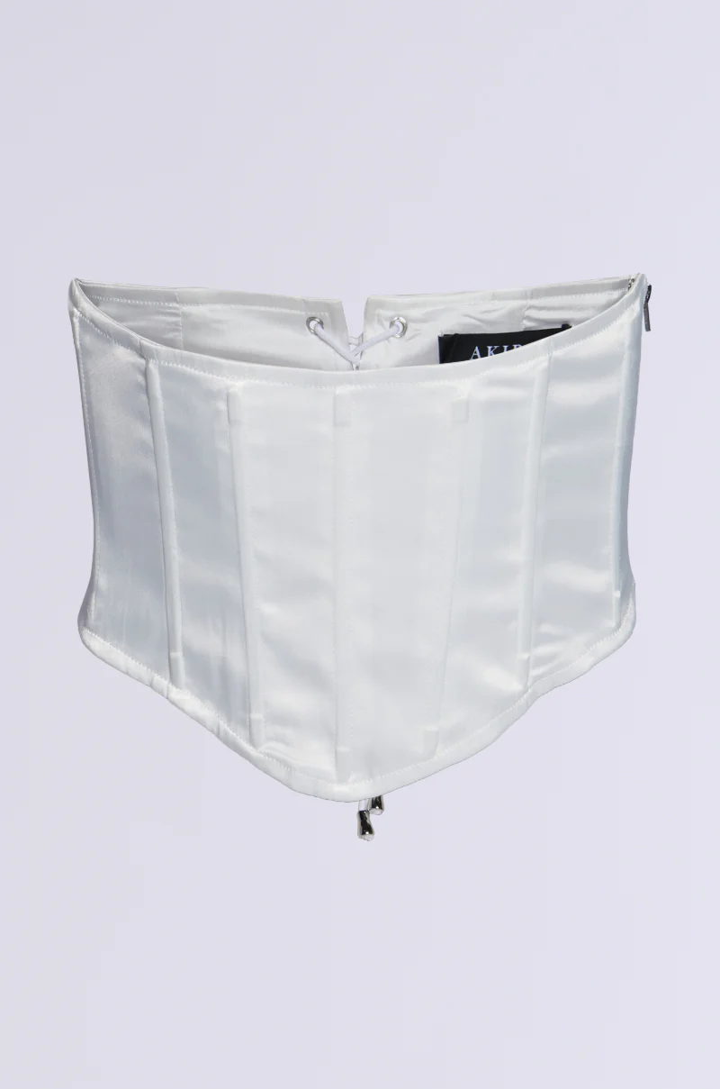 PAIR ME CORSET BELT - Image 4