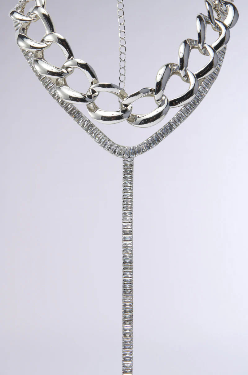 PAIR ME NECKLACE SET - Image 3