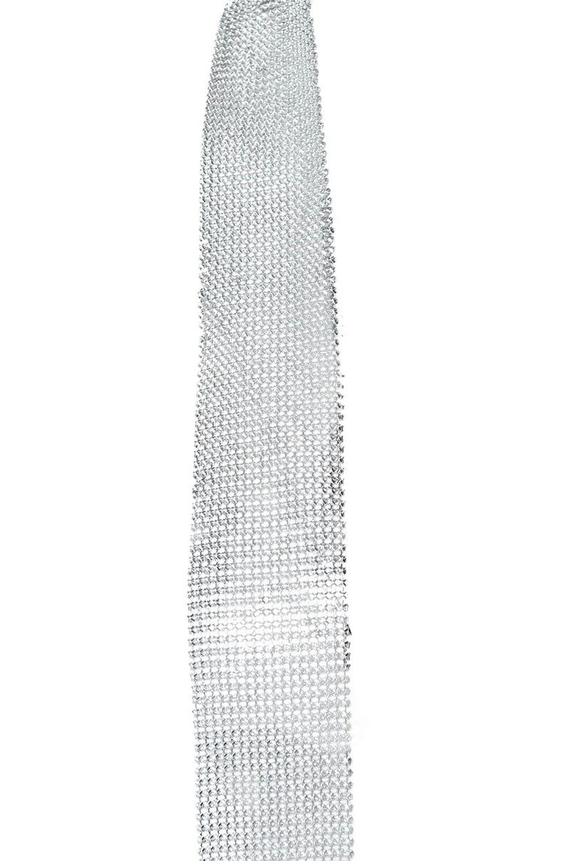 PARTY STARTER CHAINMAIL NECKLACE - Image 8