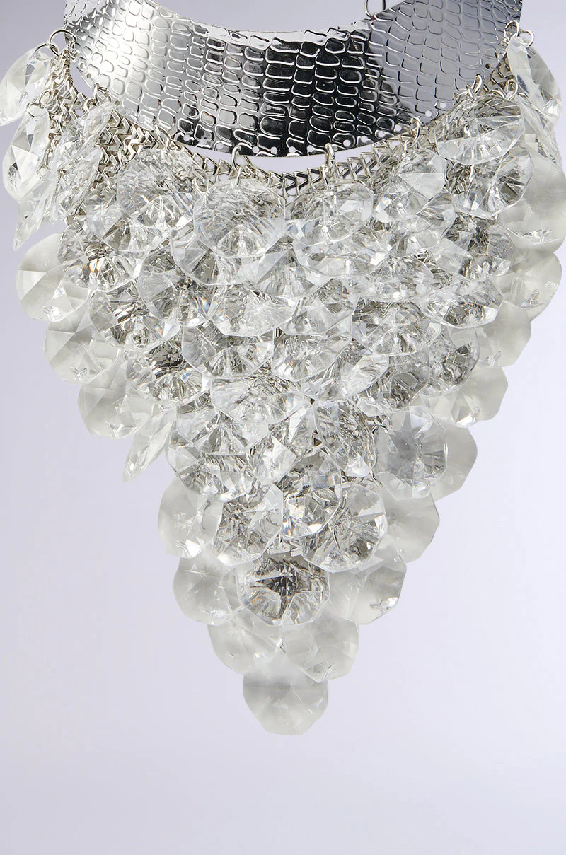 PARTY STARTER LUXE NECKLACE - Image 3