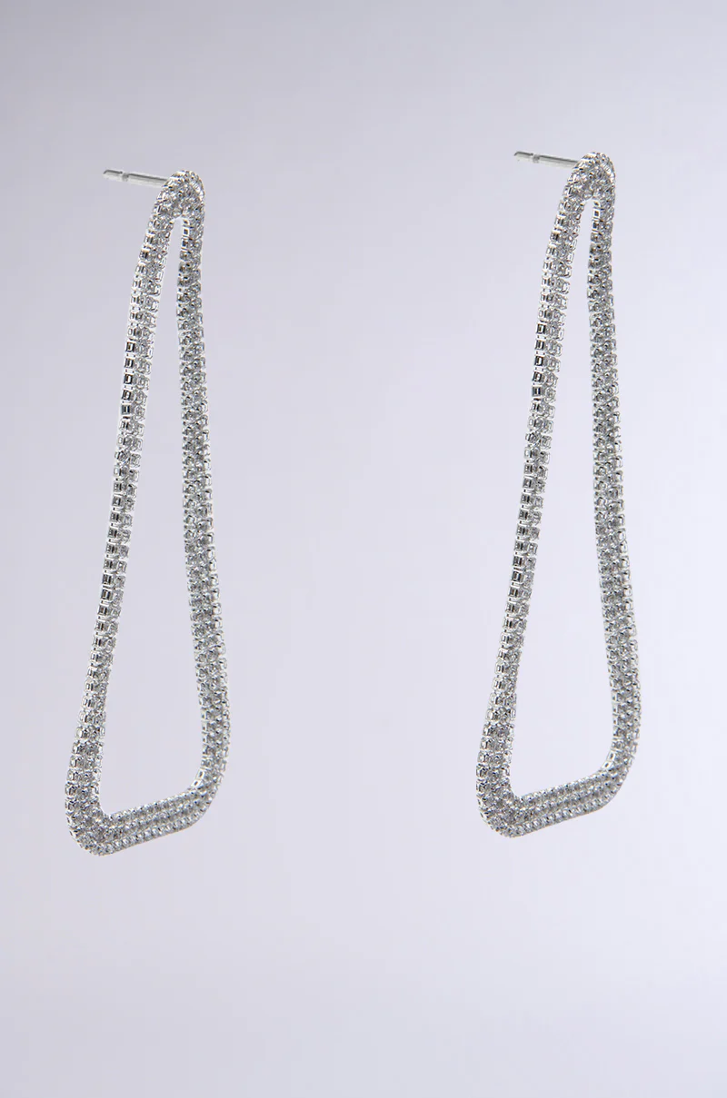 PARTY STARTER STATEMENT EARRING - Image 3