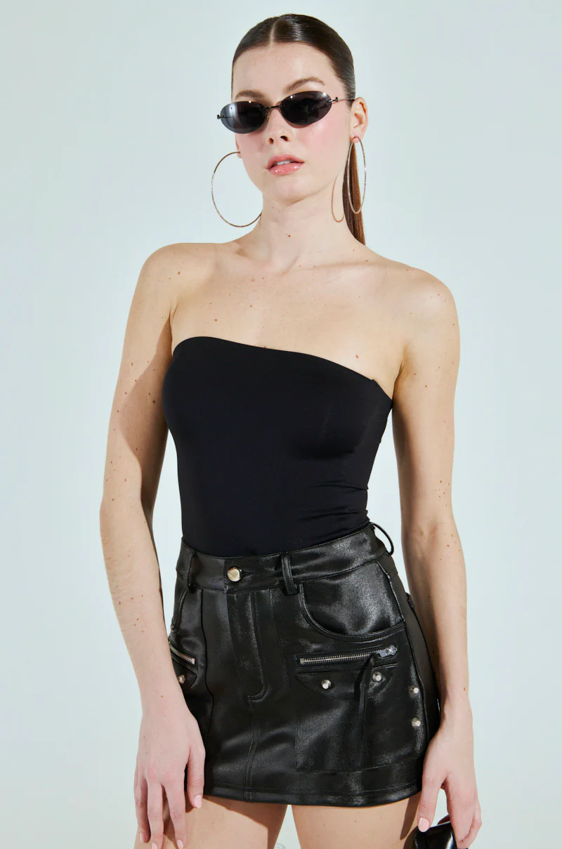 THE ULTIMATE TUBE PAXTON BODYSUIT - Image 2
