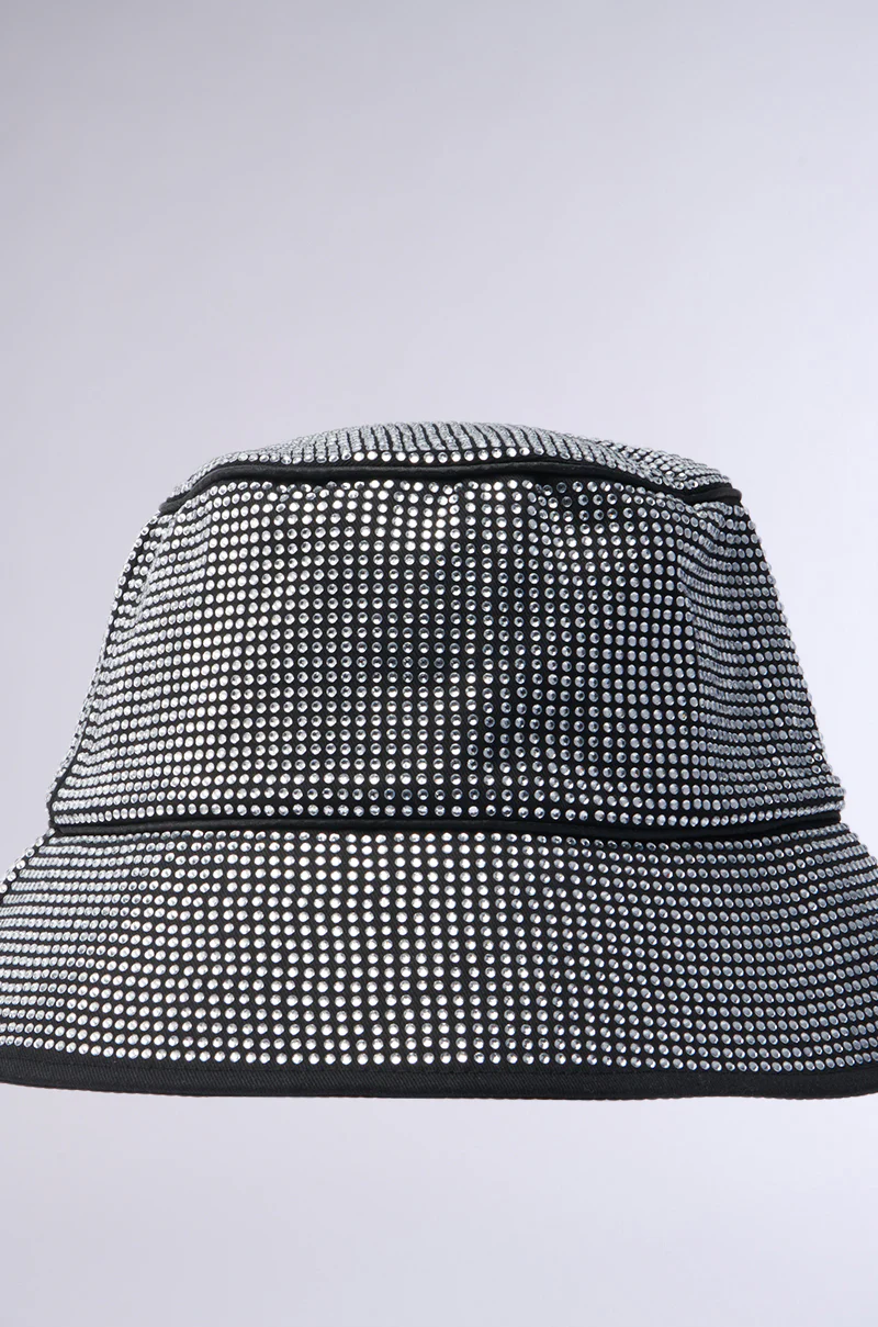 PAY ME BLING BUCKET HAT - Image 5