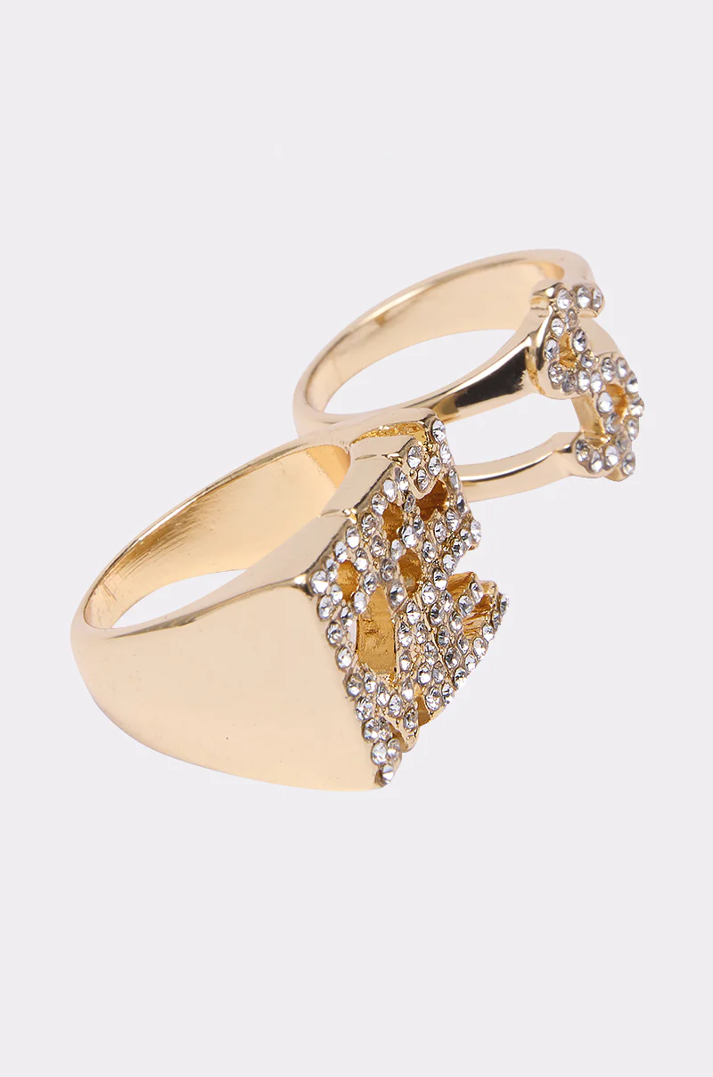 PAY ME RING SET - Image 3