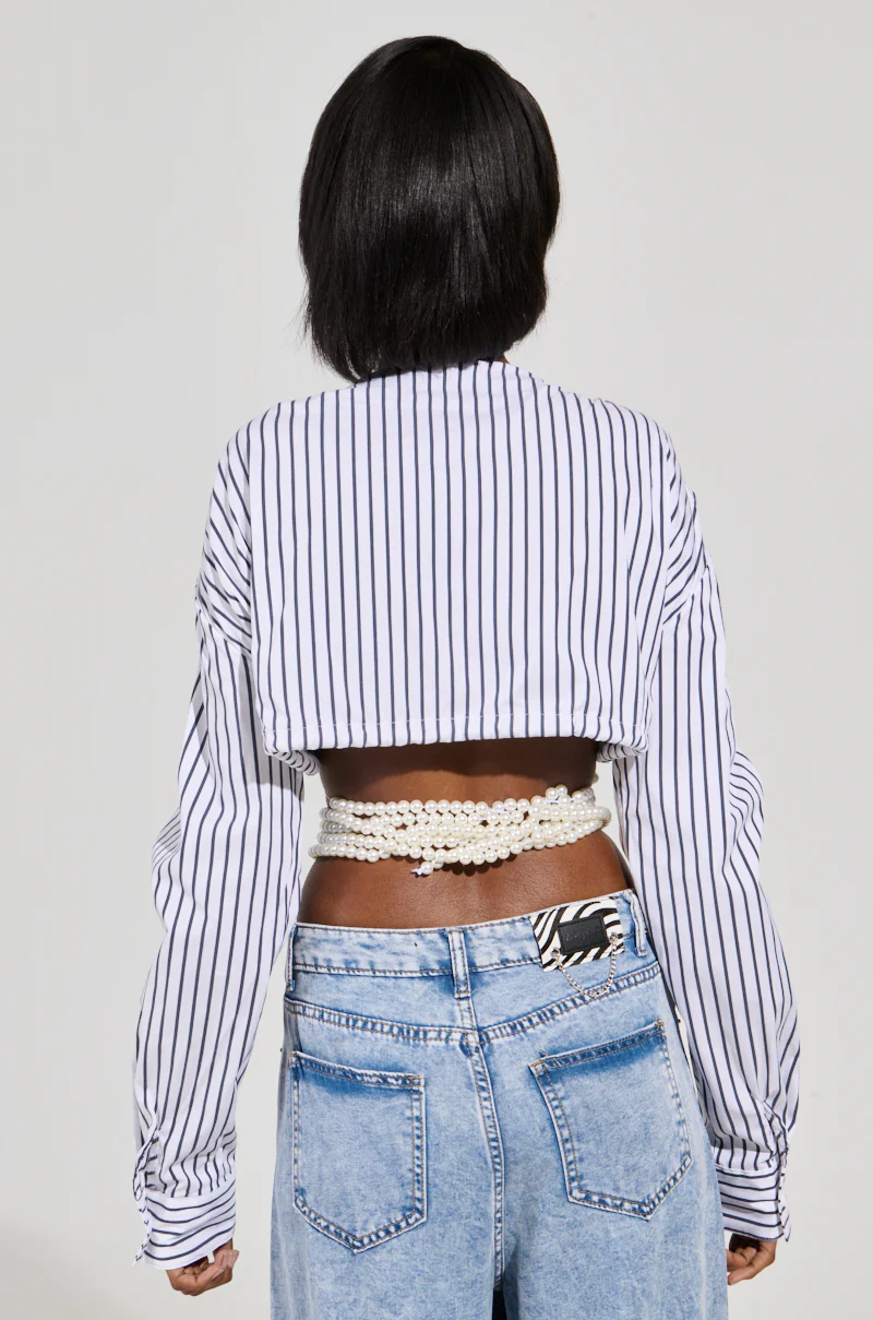 PEARL CITY BLOUSE - Image 4