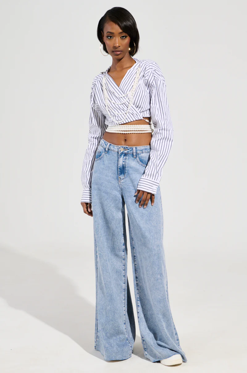PEARL CITY BLOUSE - Image 5