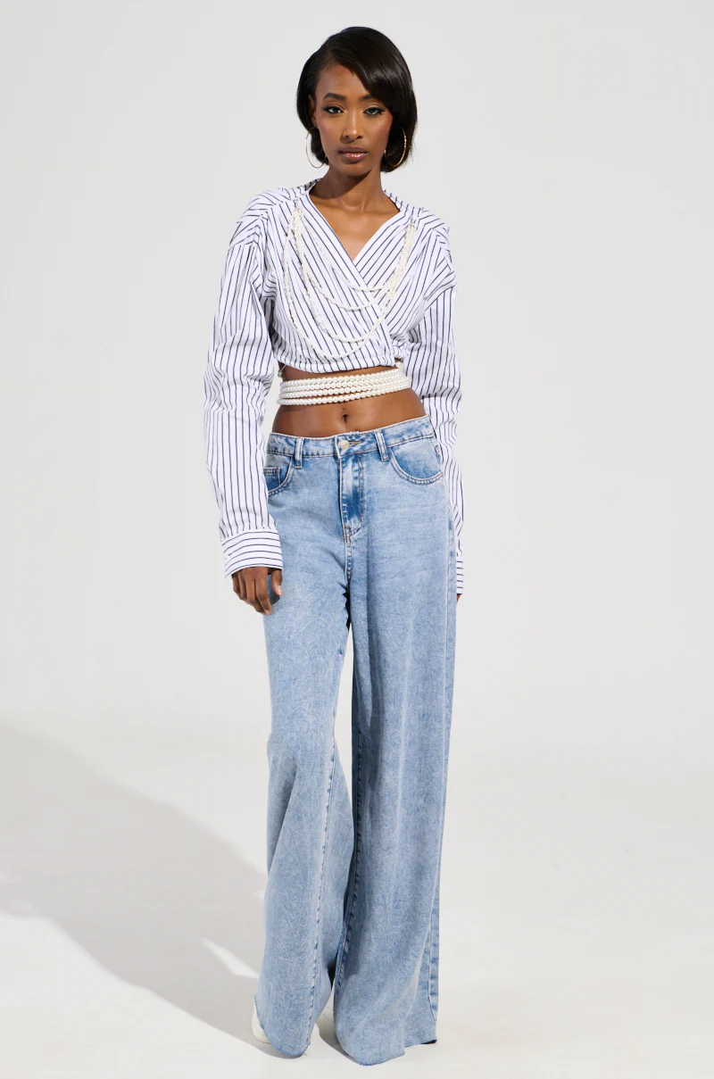 PEARL CITY BLOUSE - Image 6
